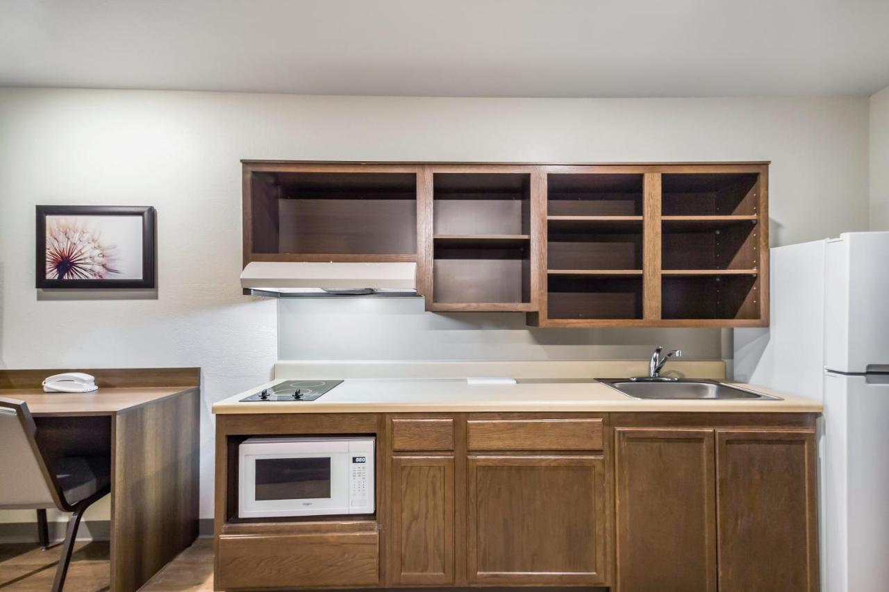 Woodspring Suites Chicago אדיסון מראה חיצוני תמונה